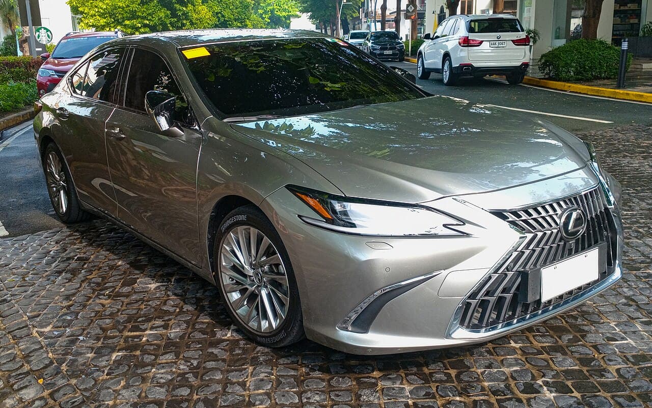 Lexus ES 350