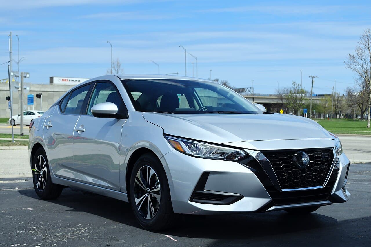 Nissan Sentra